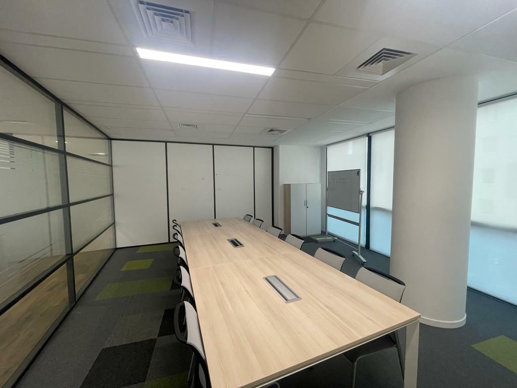 Bureau Marseille 758m² Location bureau Marseille Bouches-du-Rhône OLBUR2426224 10